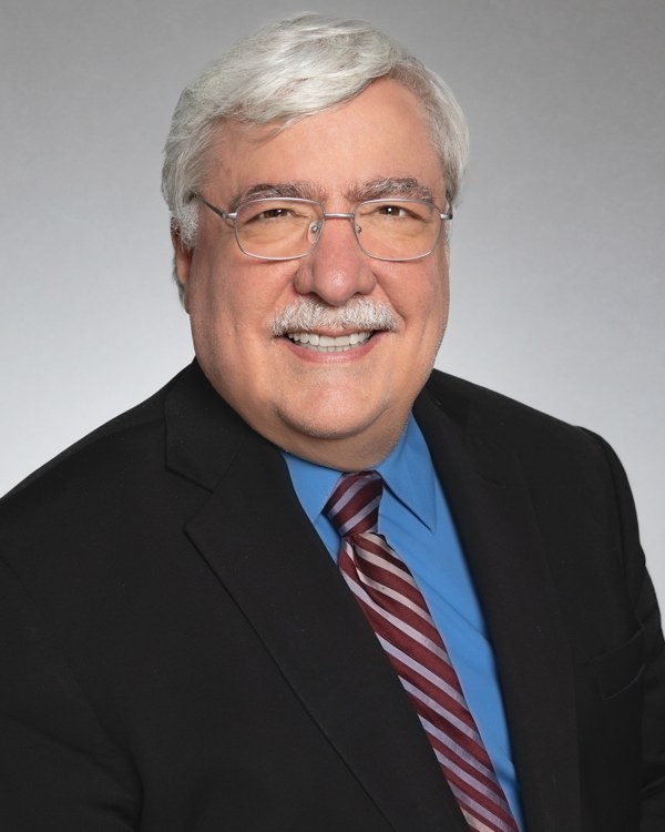 John J. Goehle